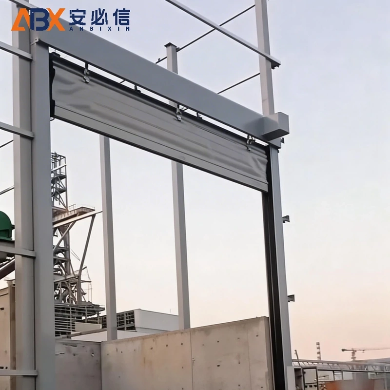 阳泉市高速堆积门