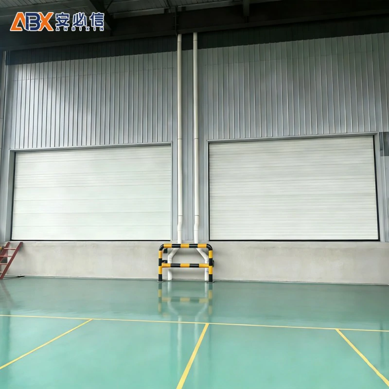 阳泉市钢质滑升门