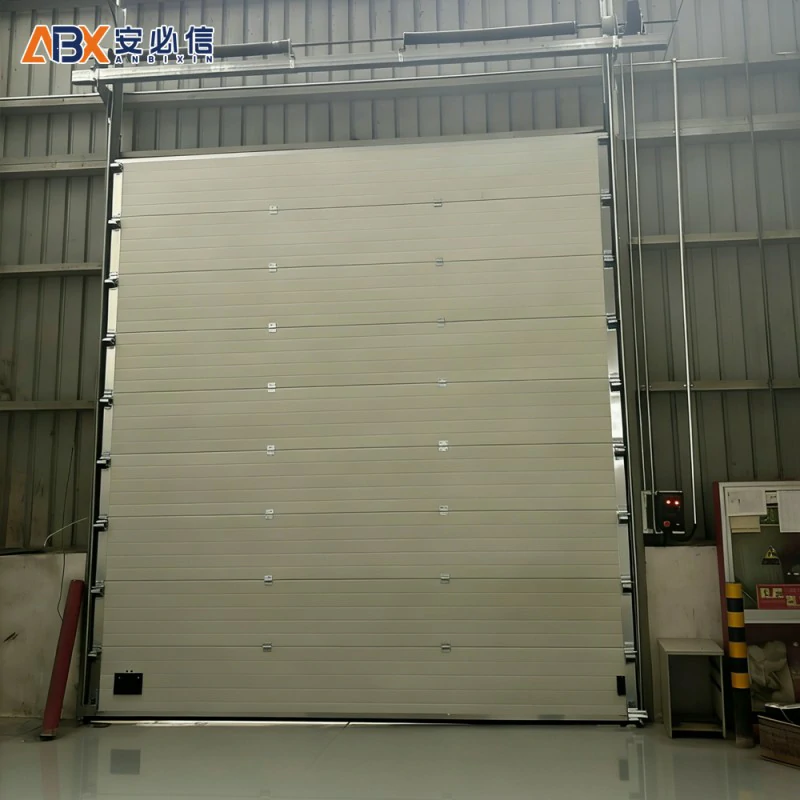 阳泉市提升门