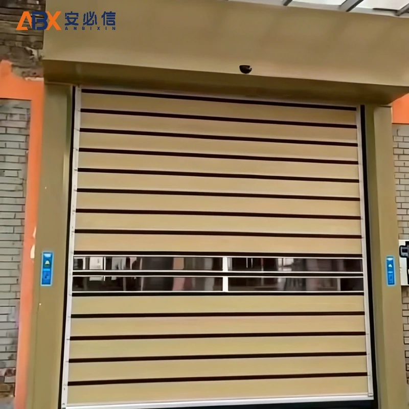 阳泉市雷达高速门